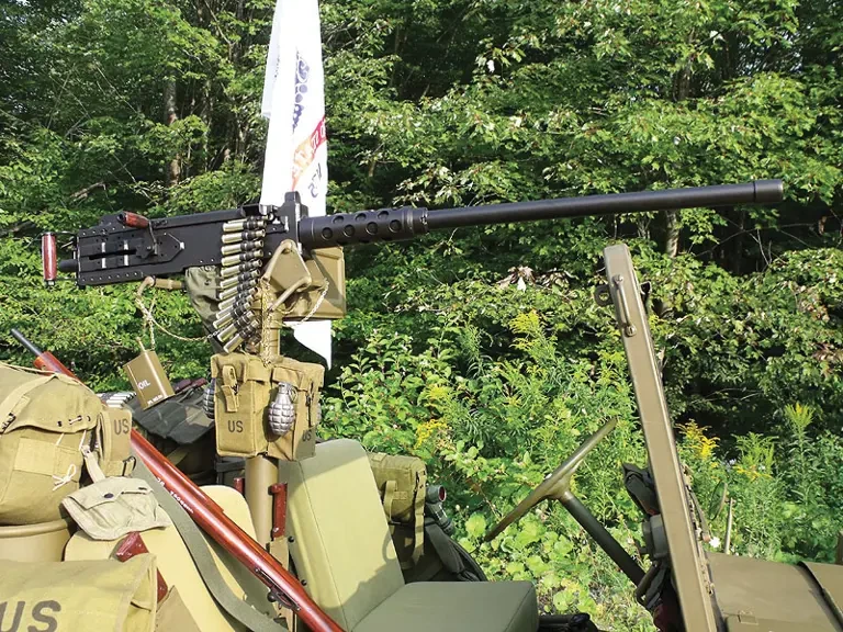 1952 Willys M38 & M38A1 - Image 8 of 16