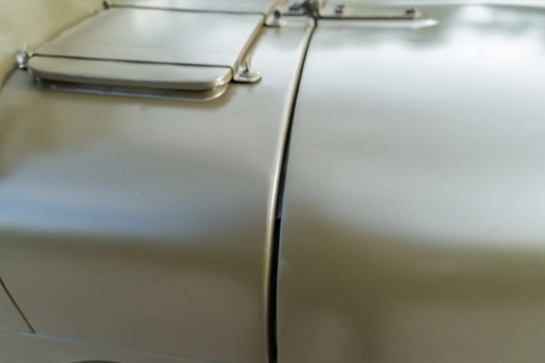 1952 Willys M38 & M38A1 - Image 28 of 31