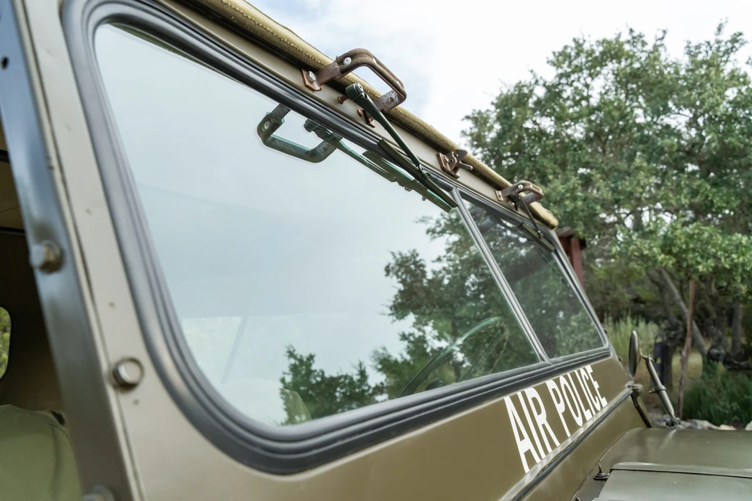 1952 Willys M38 & M38A1 - Image 18 of 31