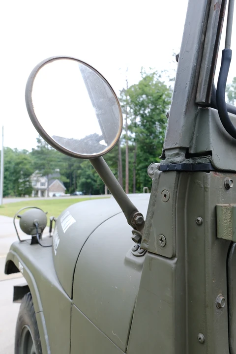 1952 Willys M38 & M38A1 - Image 22 of 31