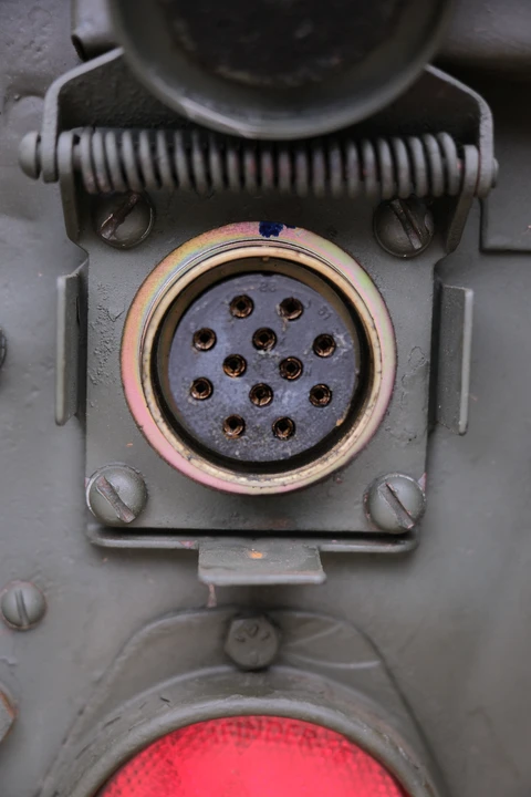 1952 Willys M38 & M38A1 - Image 29 of 31
