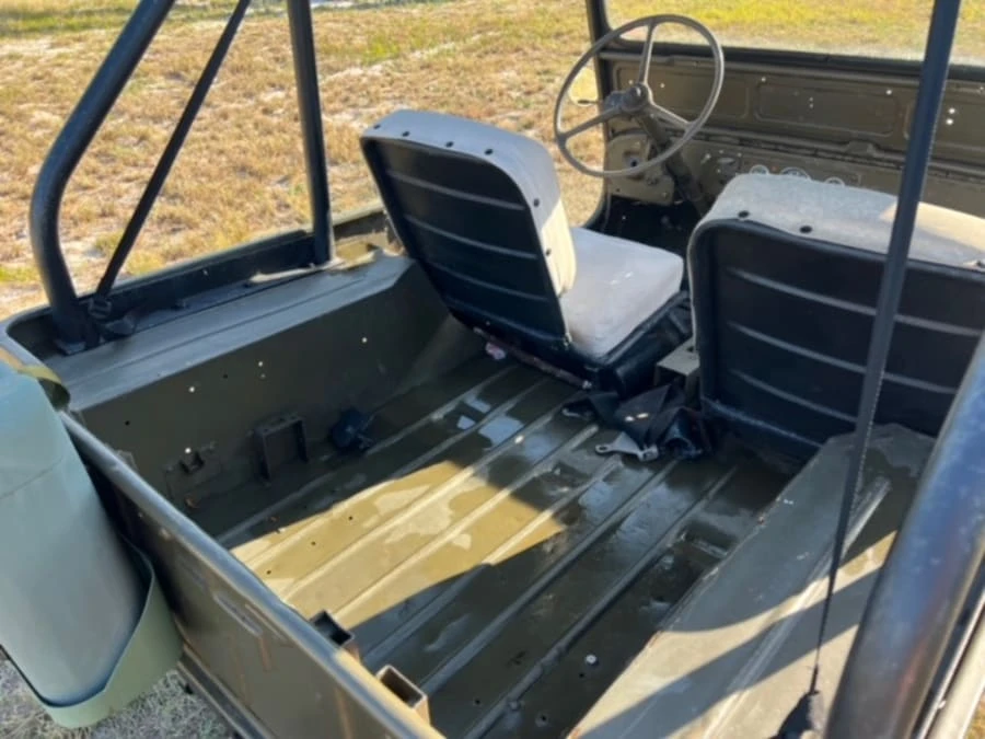 1952 Willys MB - Image 10 of 15