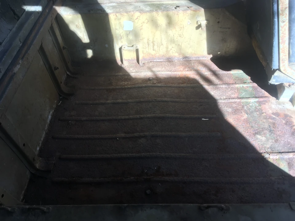 1952 Willys M38 & M38A1 - Image 15 of 20