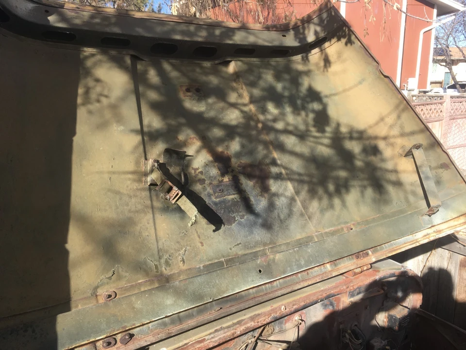 1952 Willys M38 & M38A1 - Image 11 of 20
