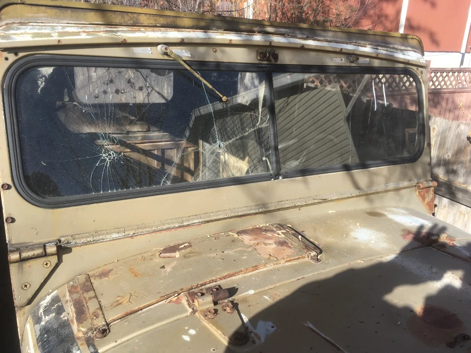 1952 Willys M38 & M38A1 - Image 10 of 20