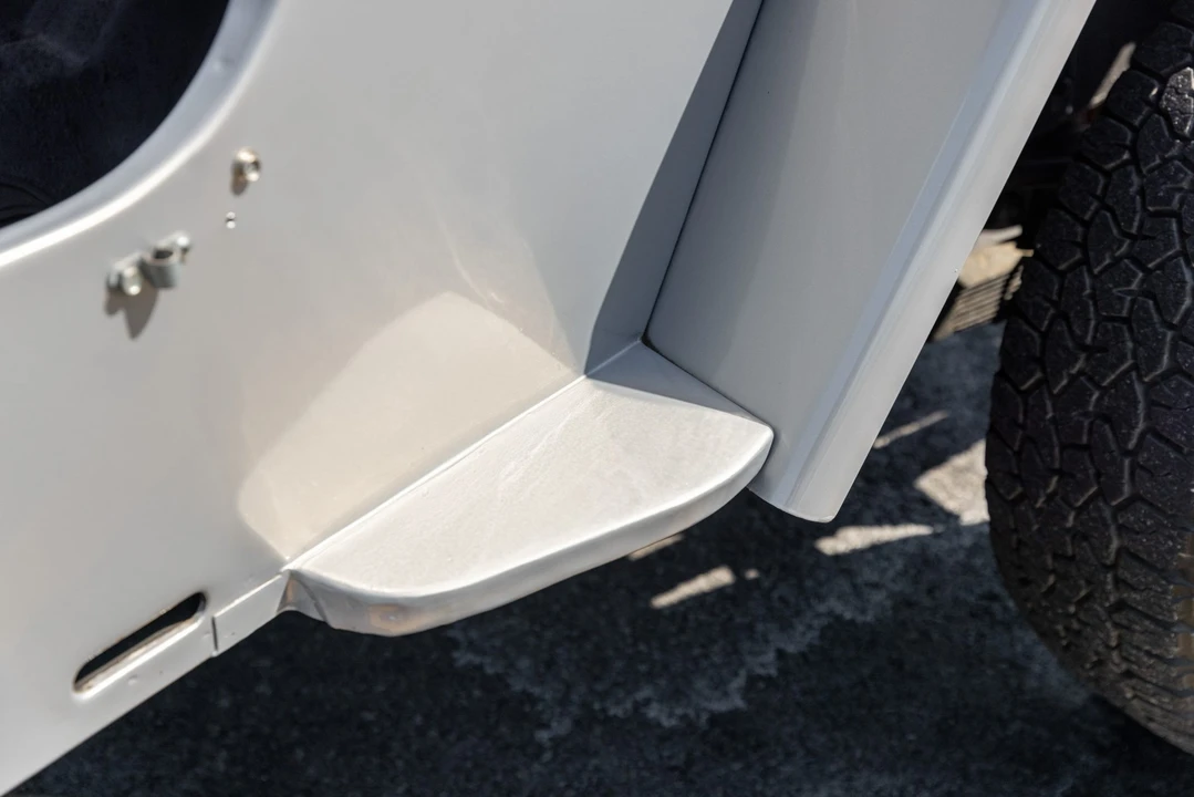 1952 Willys CJ-3A - Image 25 of 31