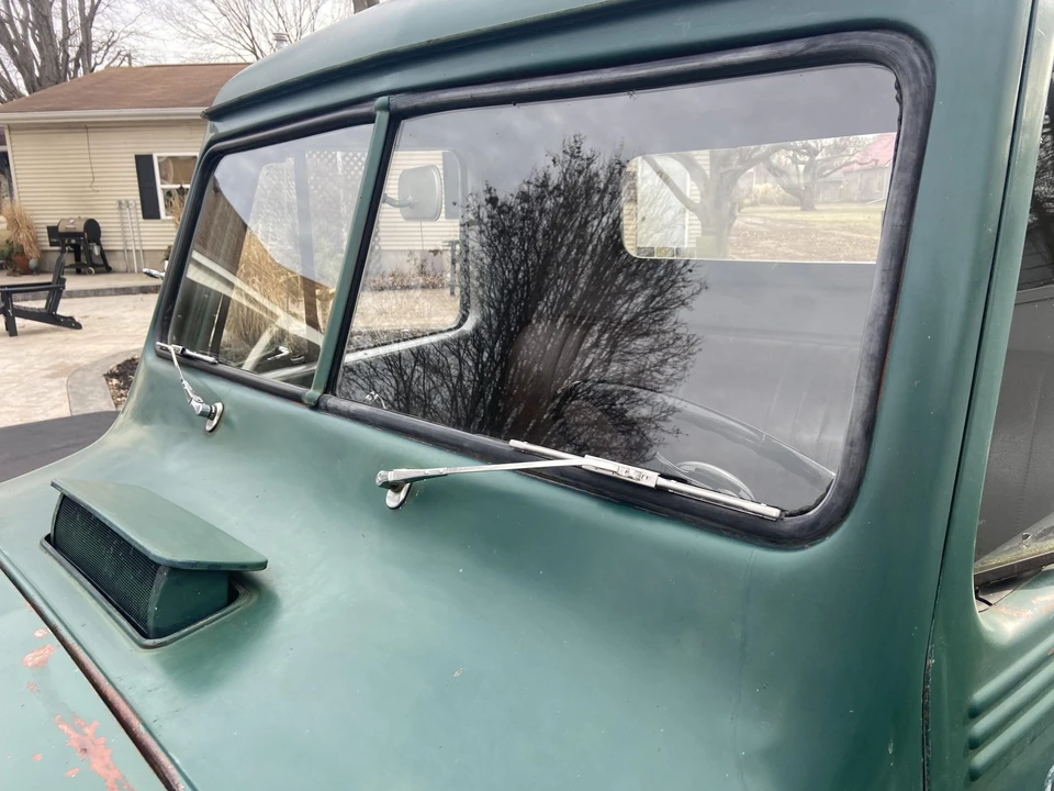 1952 Jeep Willys Pickup - Image 28 of 31