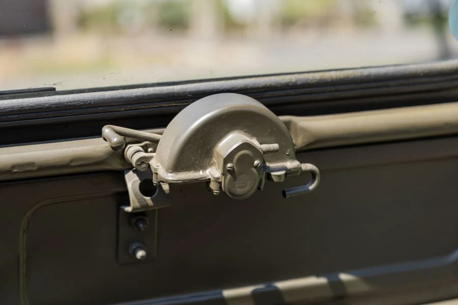 1952 Willys M38 & M38A1 - Image 17 of 31