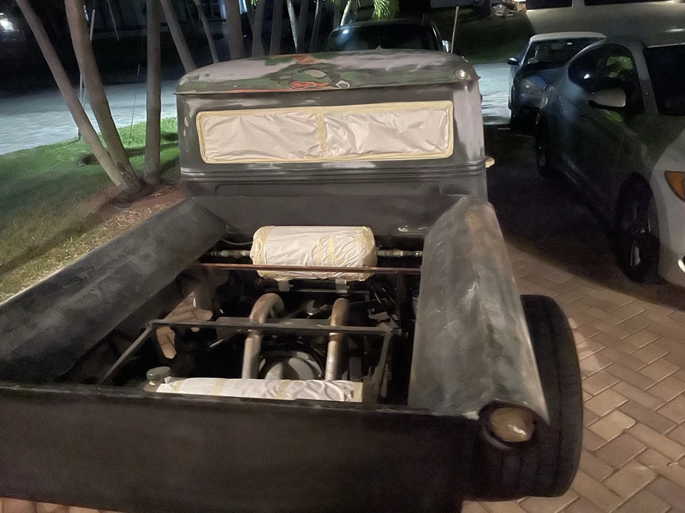 1952 Willys Pickup - Image 14 of 21