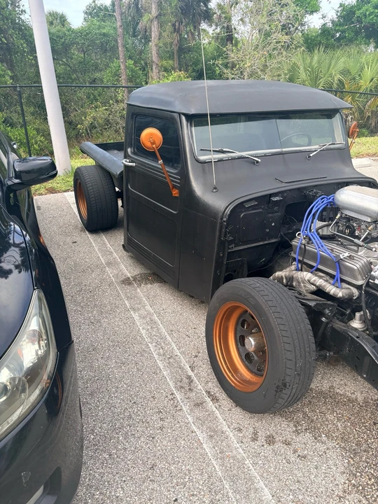 1952 Willys Pickup - Image 2 of 21