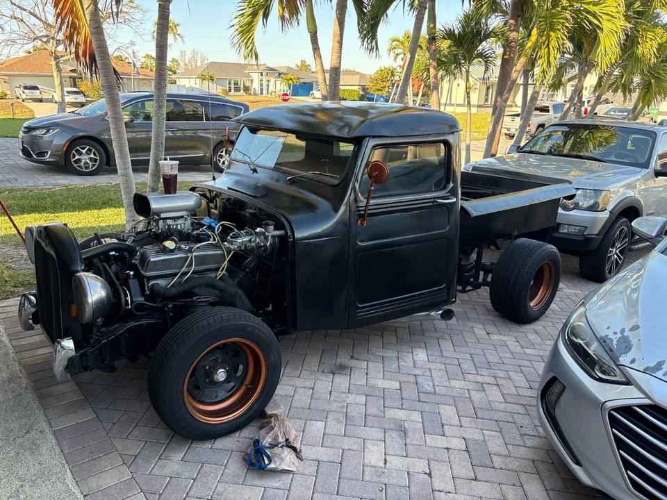 1952 Willys Pickup - Image 7 of 21