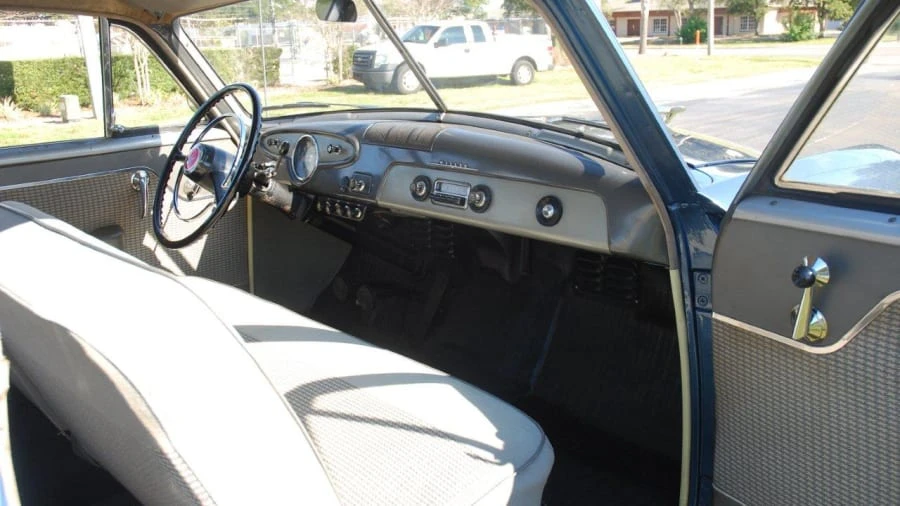 1952 Willys Jeep Wagon - Image 5 of 9