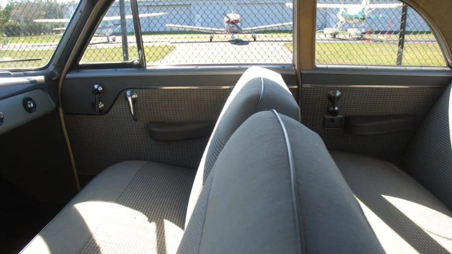 1952 Willys Jeep Wagon - Image 6 of 9