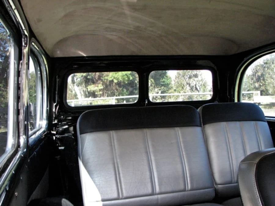 1952 Willys Jeep Wagon - Image 5 of 9