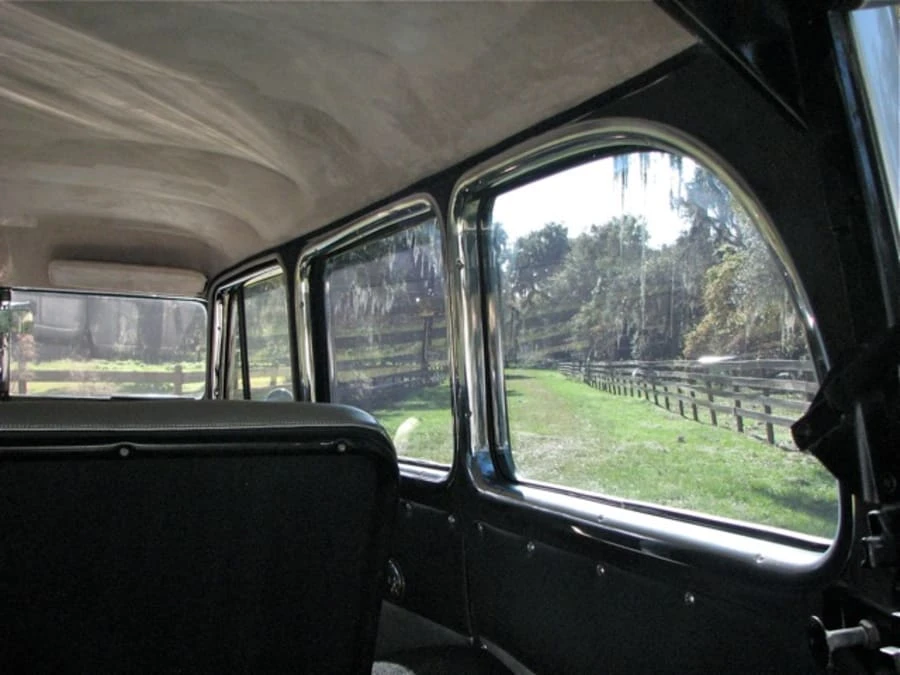 1952 Willys Jeep Wagon - Image 7 of 9