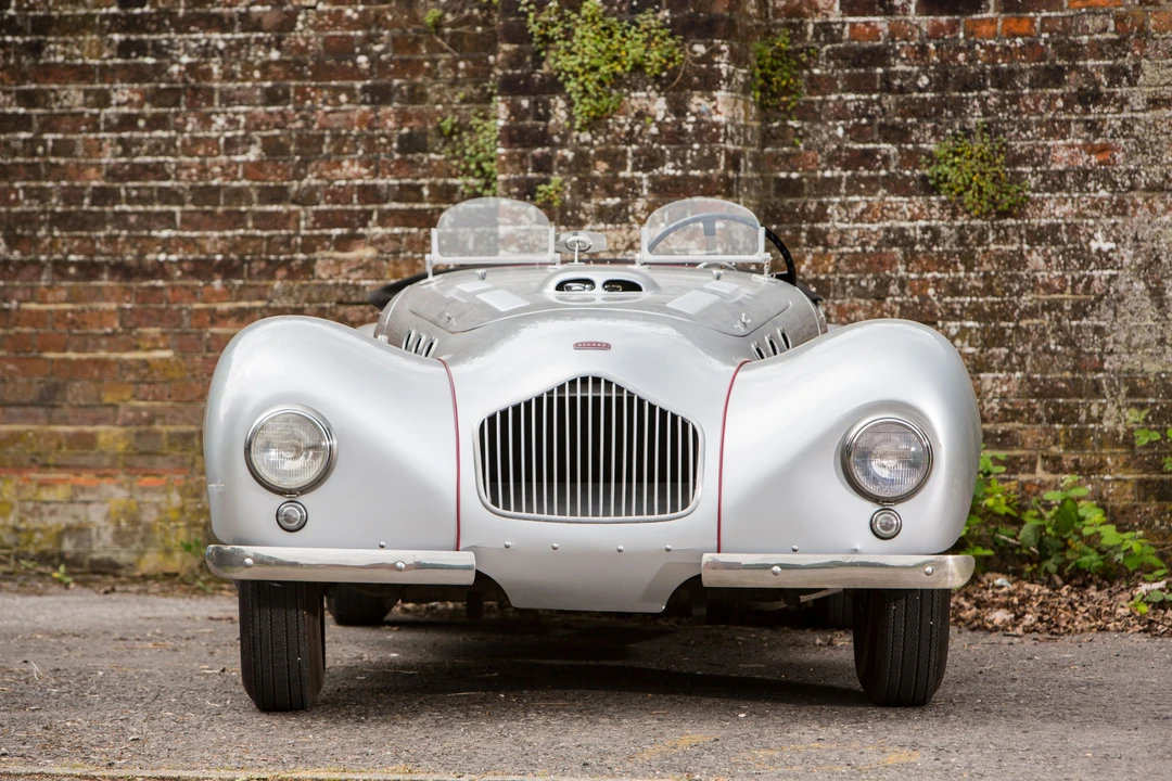 Allard - Image 5 of 13