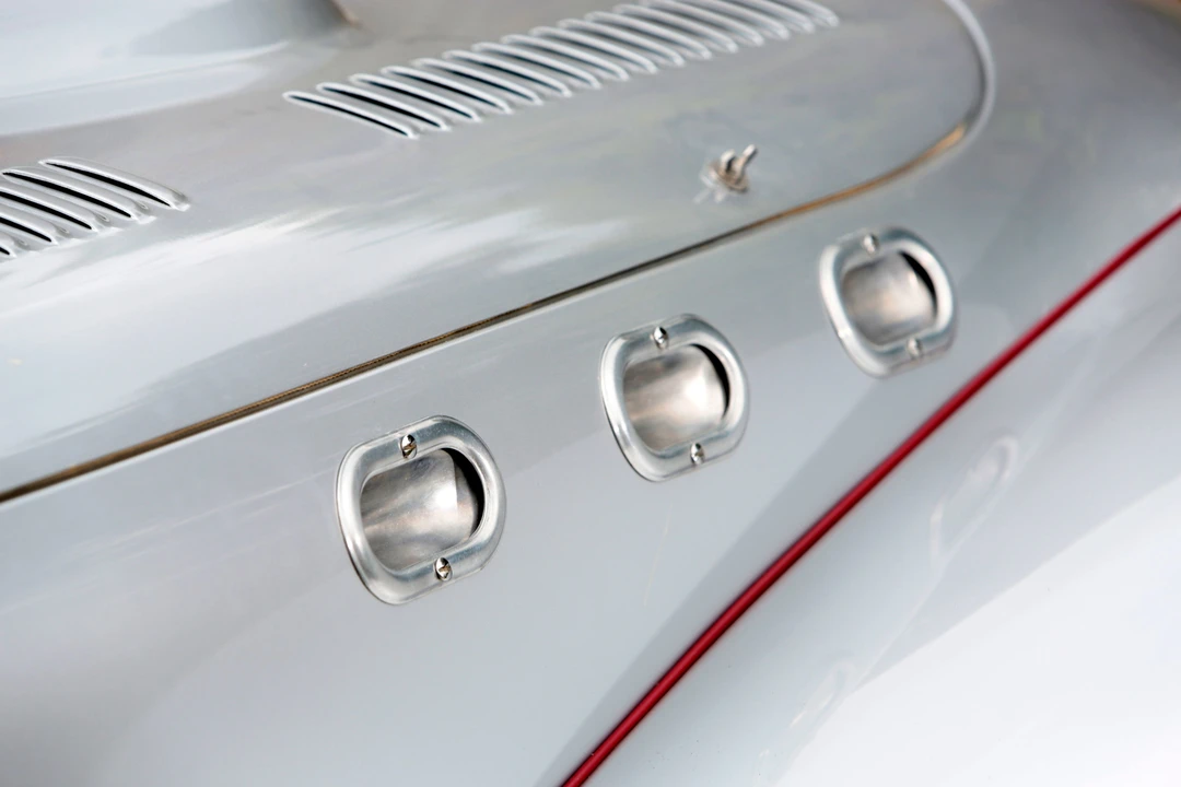 Allard - Image 3 of 13