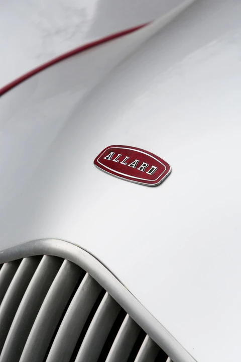 Allard - Image 9 of 13
