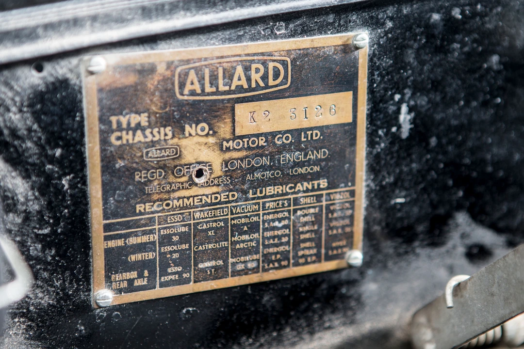 Allard - Image 12 of 13