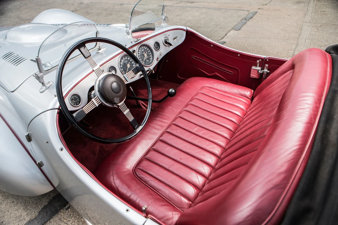 Allard - Image 2 of 13