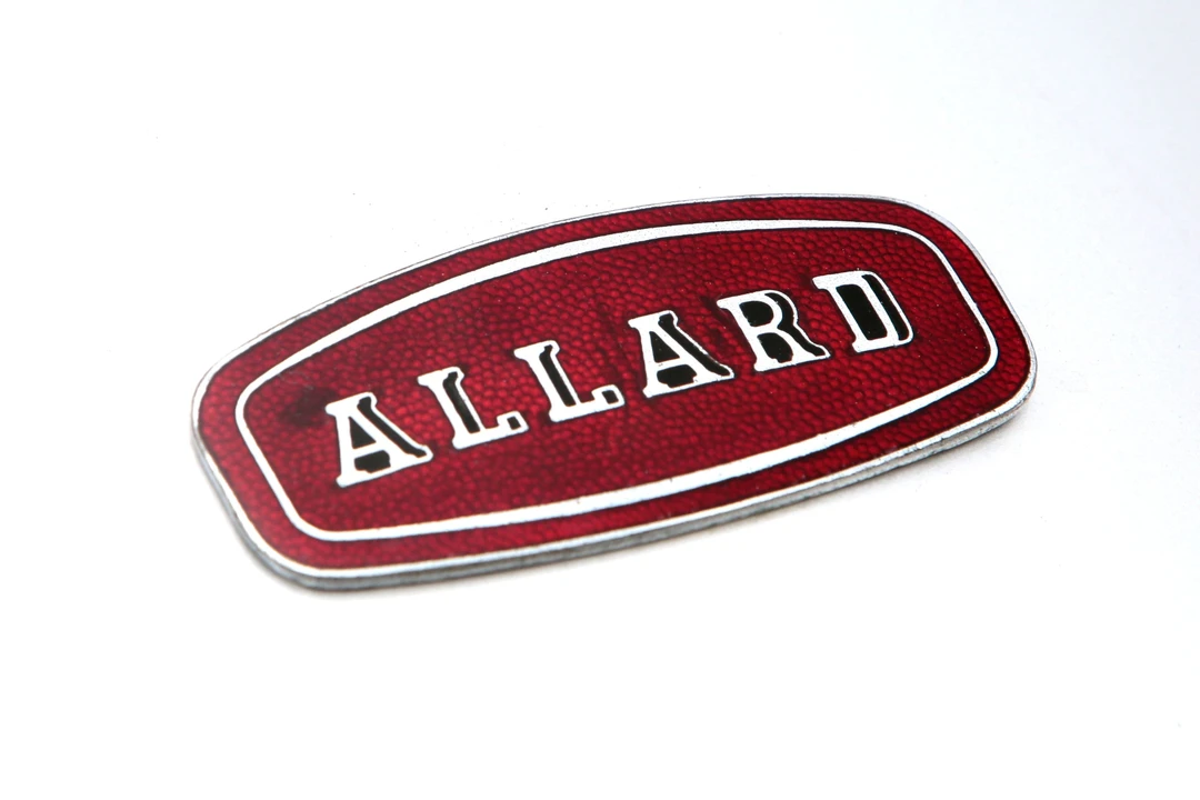 Allard - Image 8 of 13
