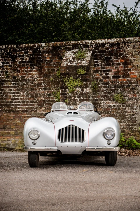 Allard - Image 6 of 13