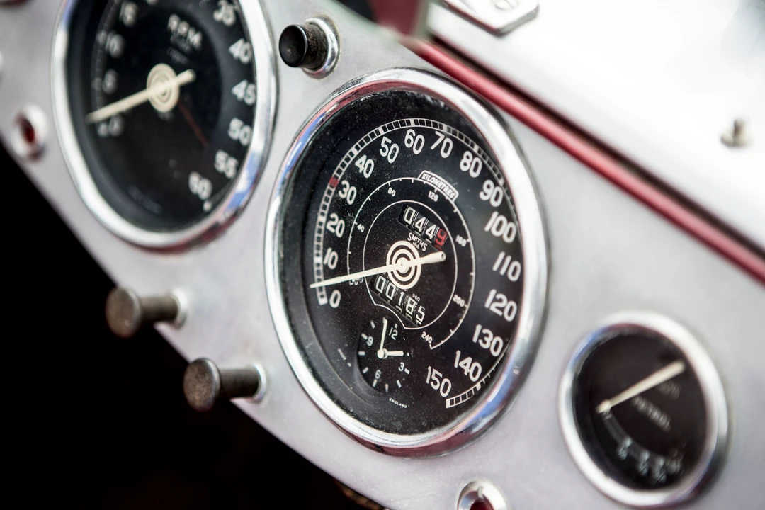 Allard - Image 11 of 13