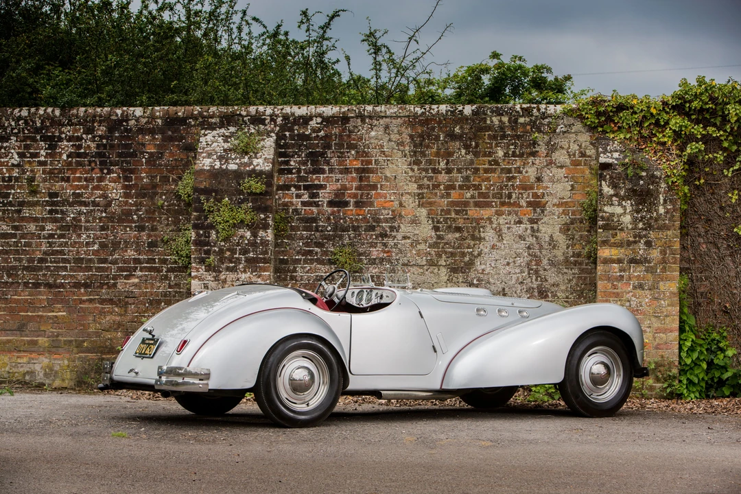 Allard - Image 4 of 13
