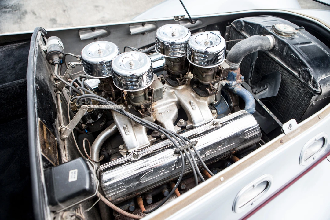 Allard - Image 13 of 13
