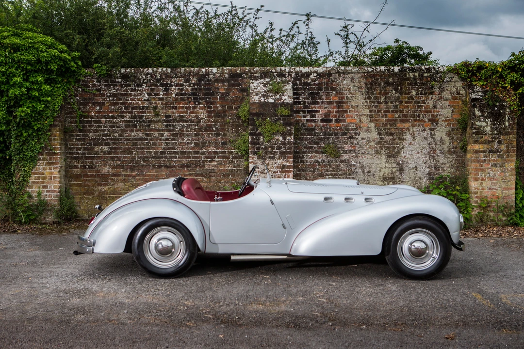 Allard - Image 10 of 13