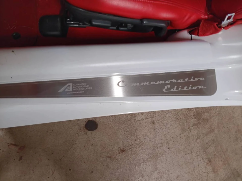 2000 Chevrolet Corvette C5 - Image 16 of 19