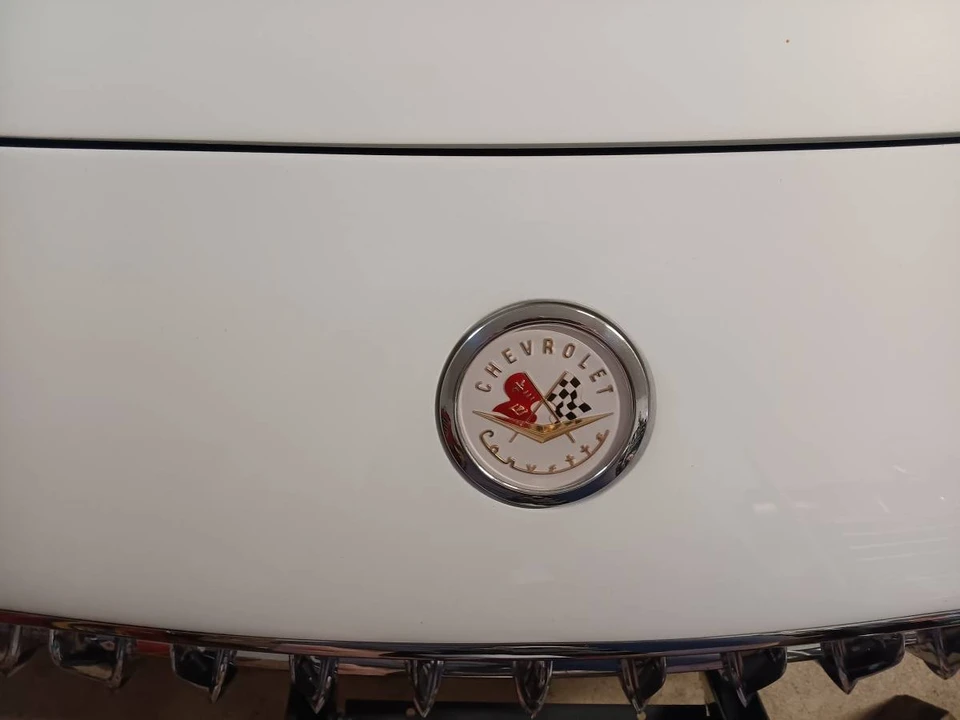 2000 Chevrolet Corvette C5 - Image 15 of 19
