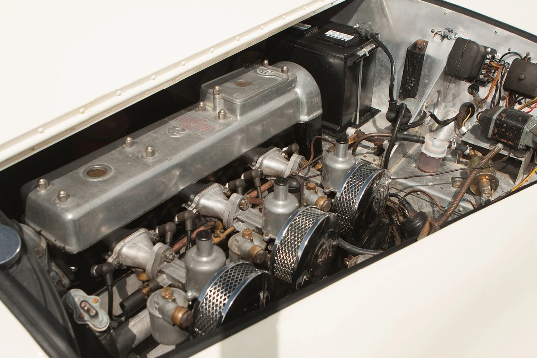 1953 AC Ace & Aceca - Image 5 of 8