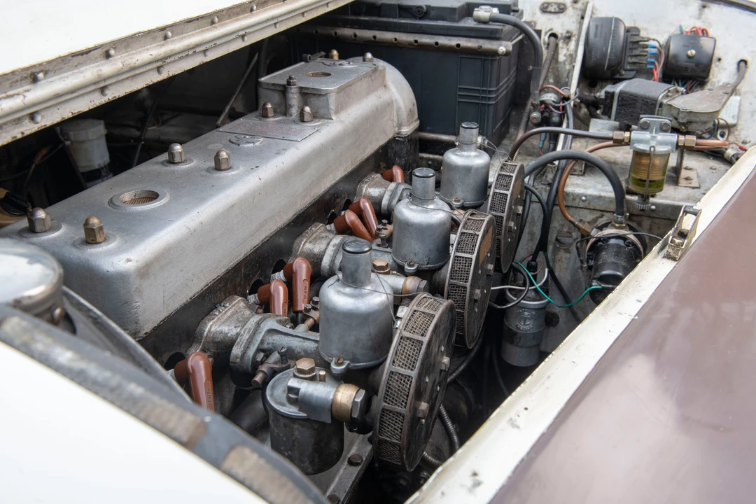 1953 AC - Image 11 of 22
