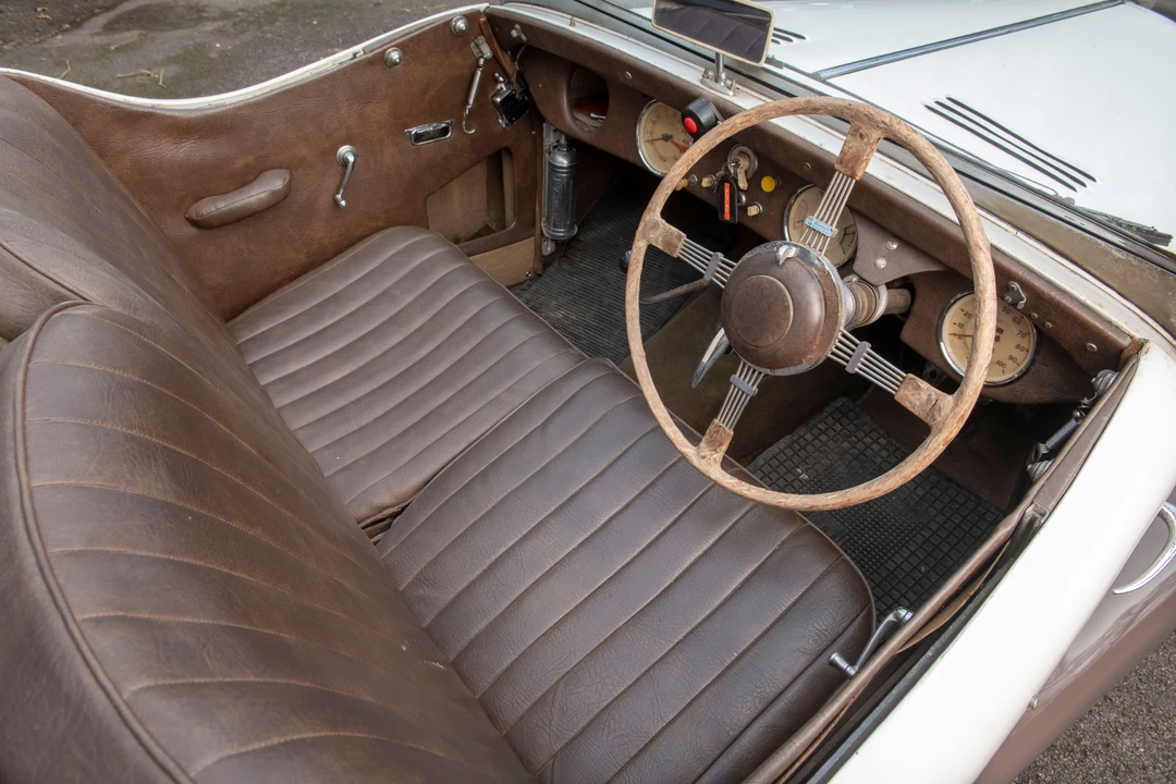 1953 AC - Image 2 of 22