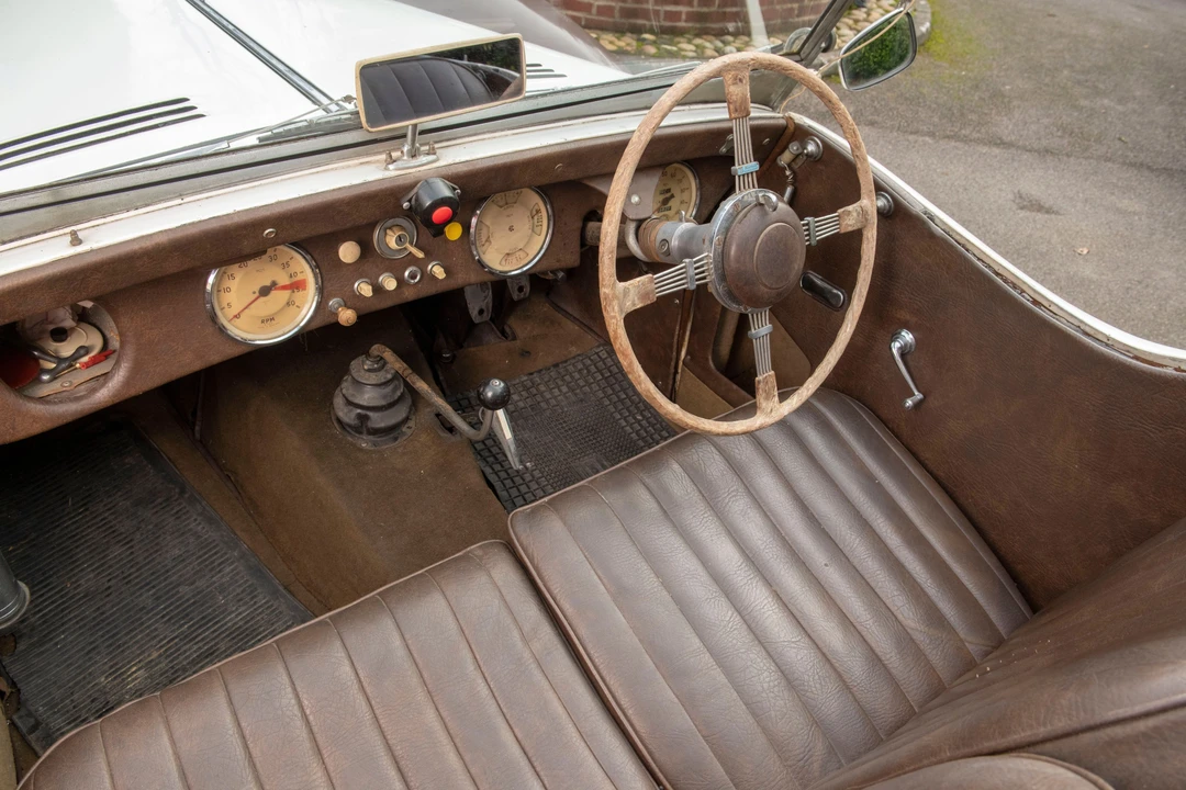 1953 AC - Image 14 of 22