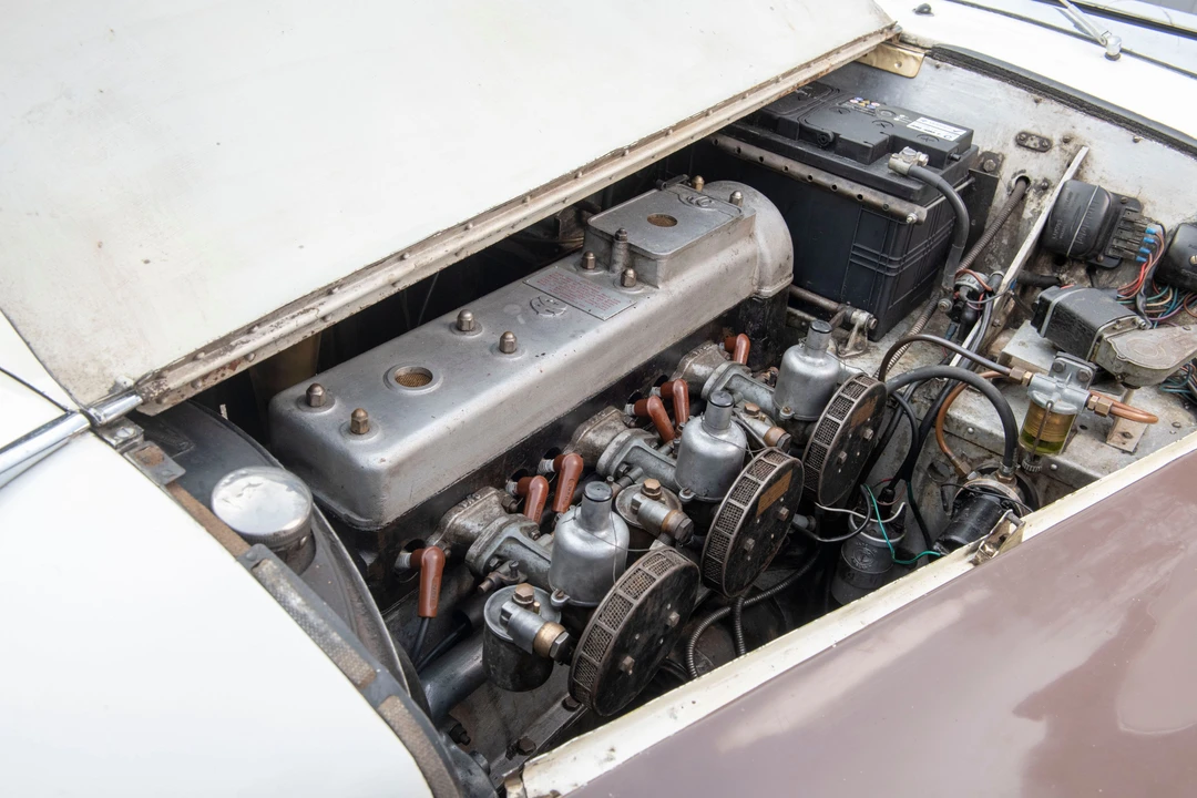 1953 AC - Image 12 of 22