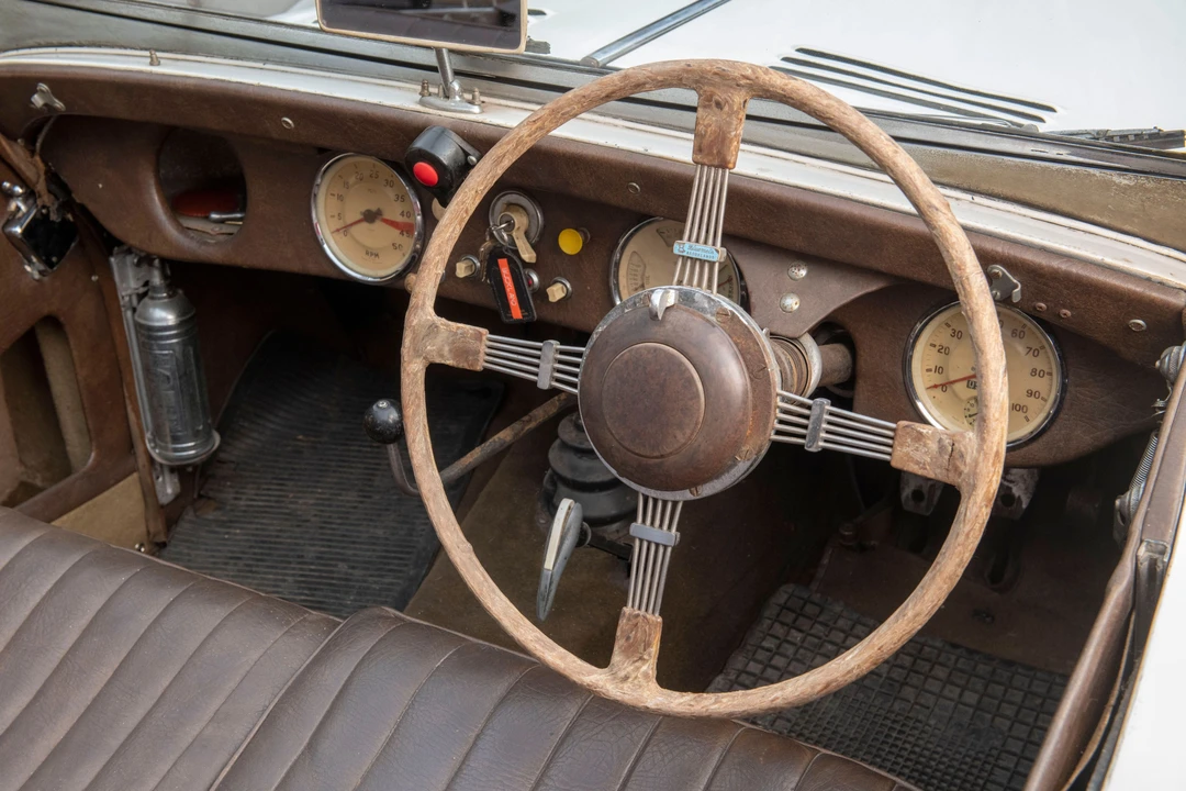 1953 AC - Image 22 of 22