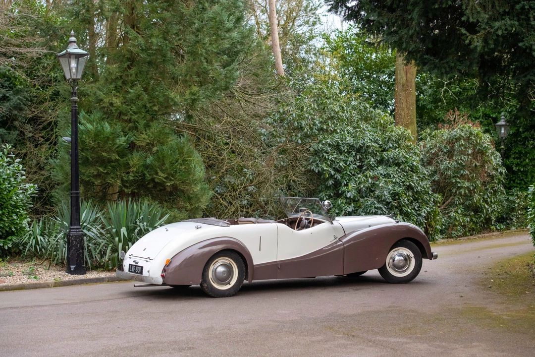 1953 AC - Image 7 of 22