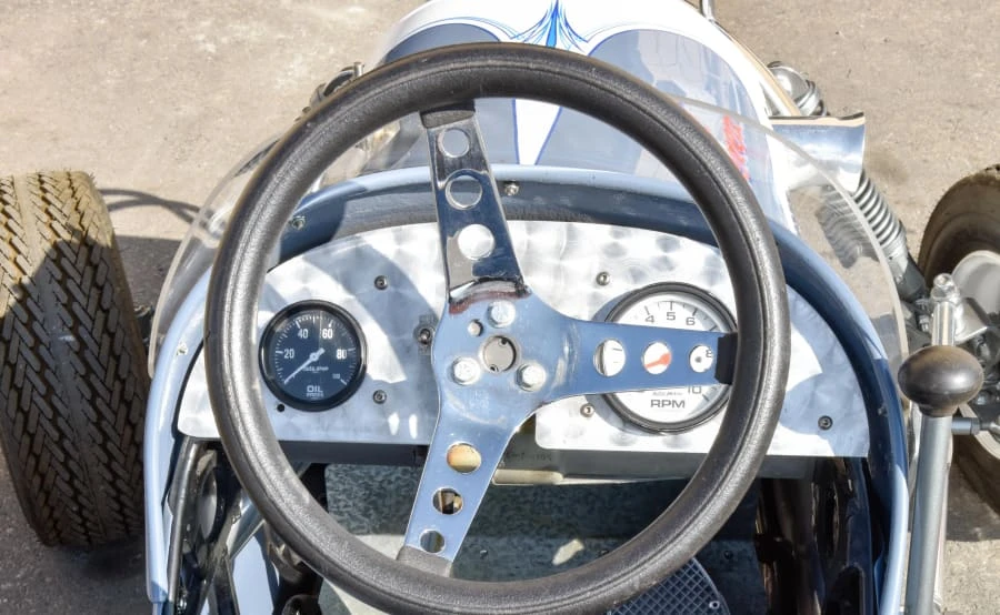 1953 AJS - Image 6 of 6