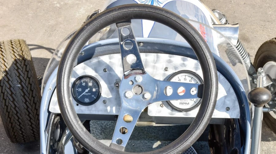 1953 AJS - Image 6 of 6