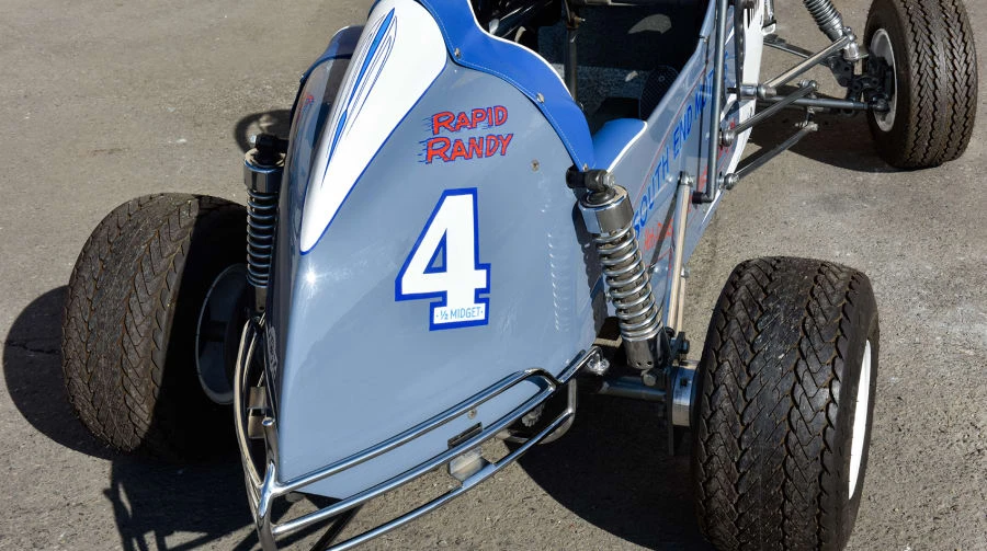1953 AJS - Image 5 of 6