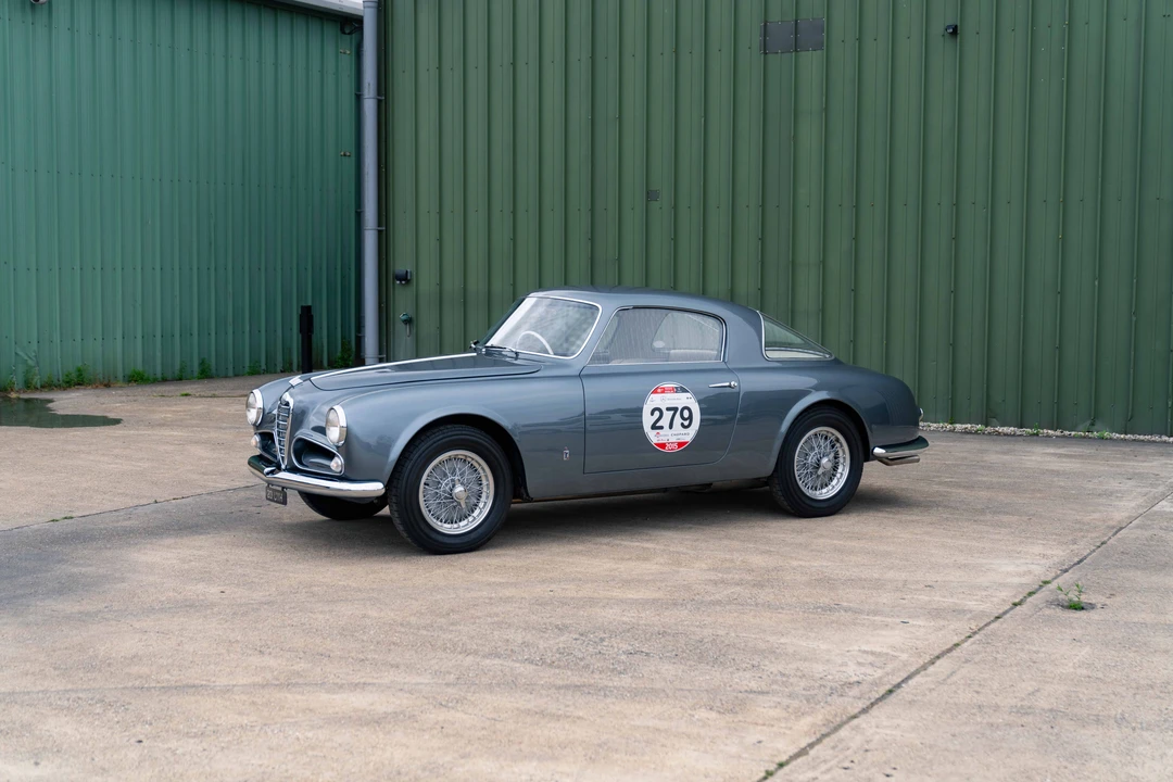 1953 Alfa Romeo 1900 - Image 5 of 25