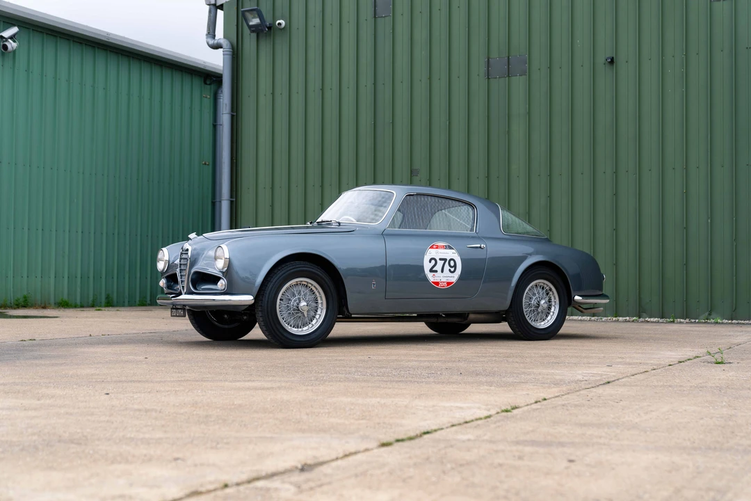 1953 Alfa Romeo 1900 - Image 15 of 25