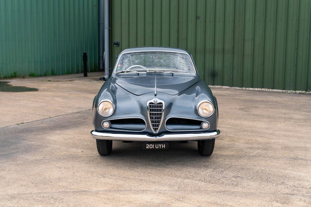 1953 Alfa Romeo 1900 - Image 3 of 25