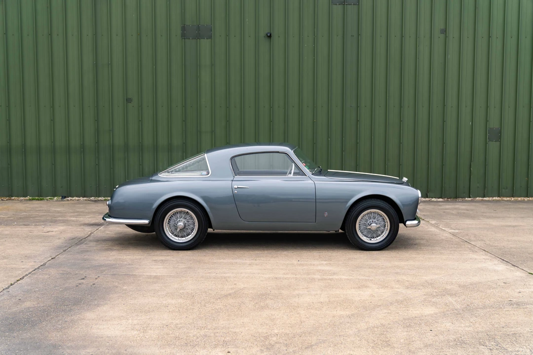 1953 Alfa Romeo 1900 - Image 22 of 25