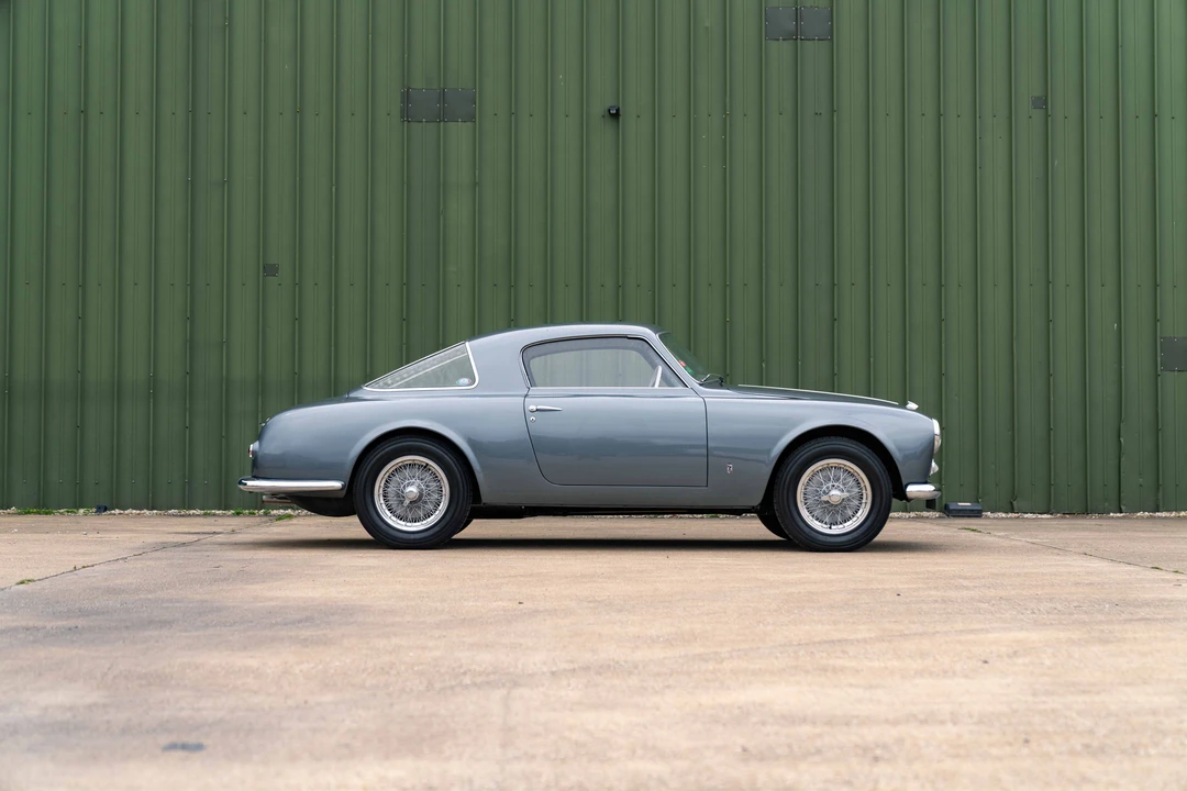 1953 Alfa Romeo 1900 - Image 11 of 25