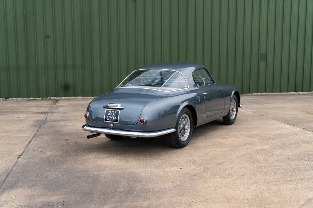 1953 Alfa Romeo 1900 - Image 10 of 25