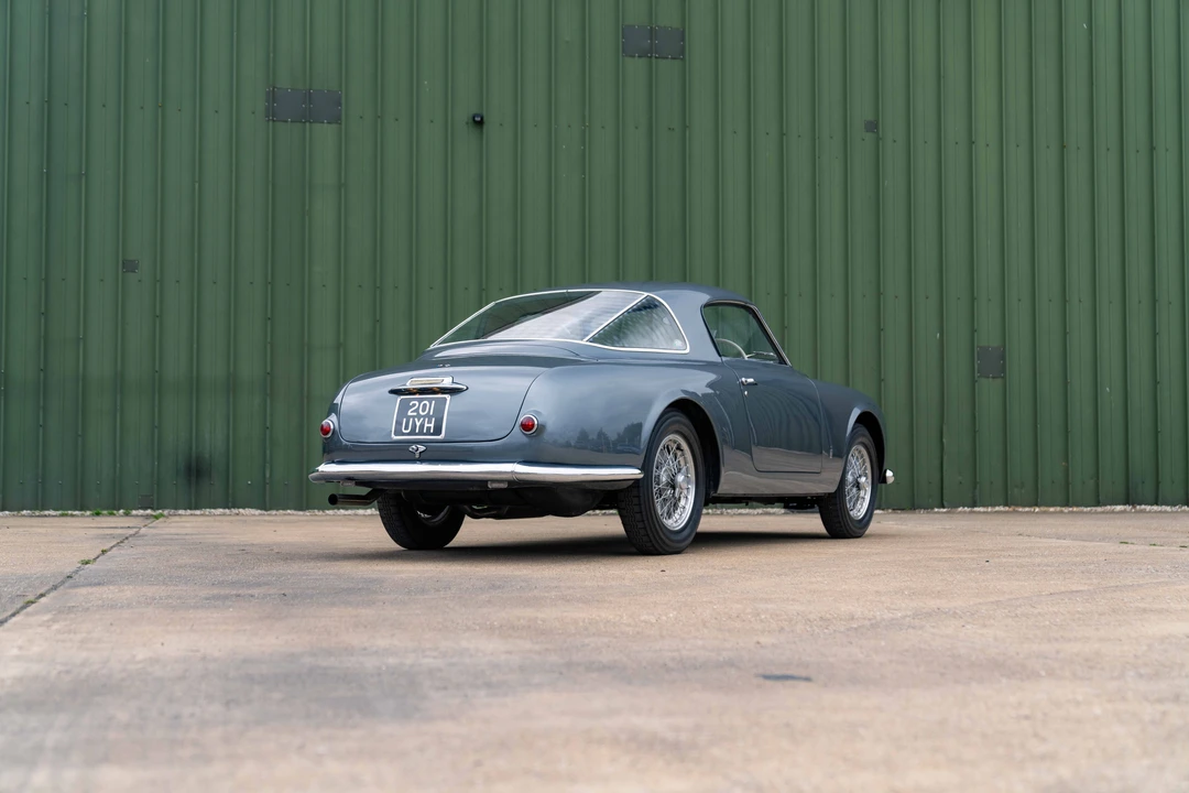 1953 Alfa Romeo 1900 - Image 23 of 25