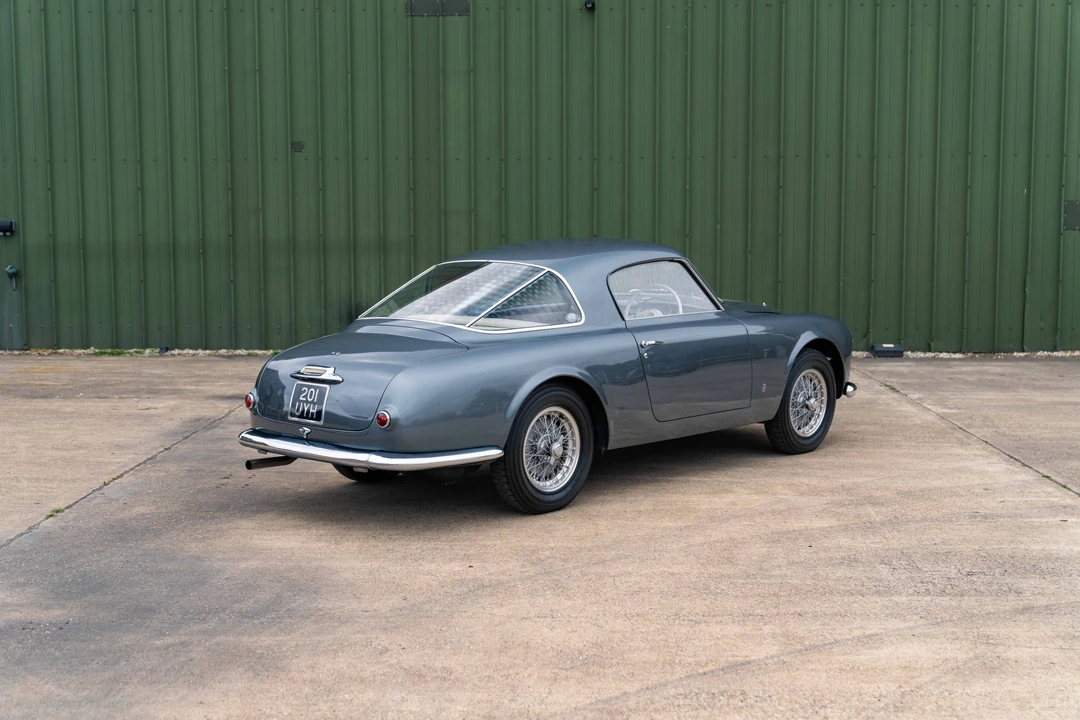1953 Alfa Romeo 1900 - Image 24 of 25